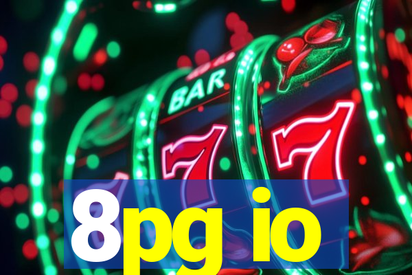 8pg io